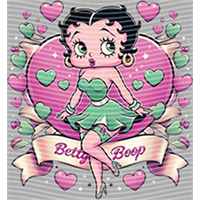 Betty-BD 665